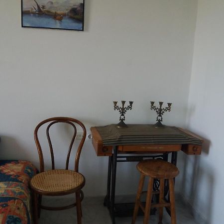 Apartment In Poros Poros Town Esterno foto