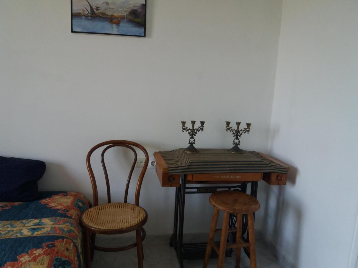 Apartment In Poros Poros Town Esterno foto