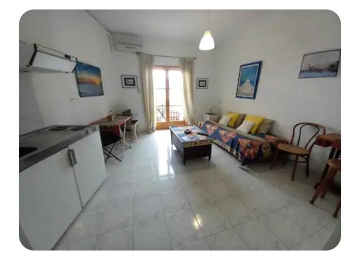 Apartment In Poros Poros Town Camera foto