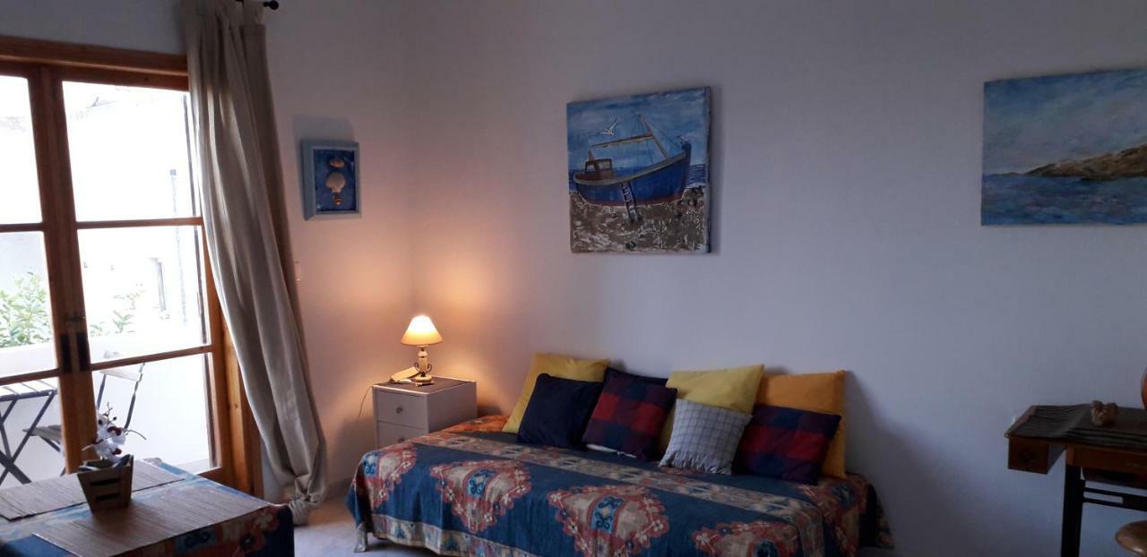 Apartment In Poros Poros Town Esterno foto